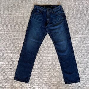 AG Jeans Owens Athletic Fit